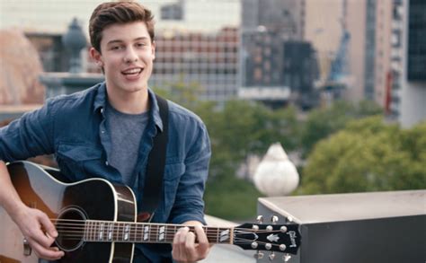 Shawn Mendes | Video | Believe