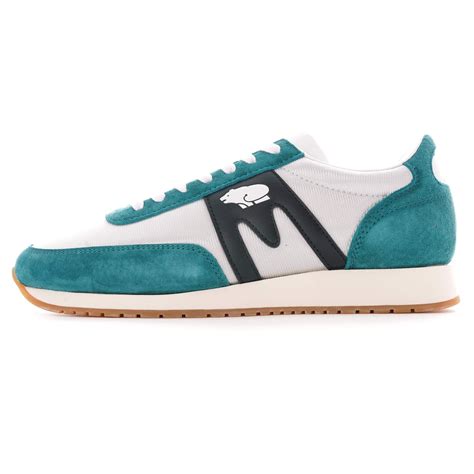 Karhu Albatross 82 "NEIGHBOURHOOD" PACK | Bayou/Lunar Rock | F807004-BAY