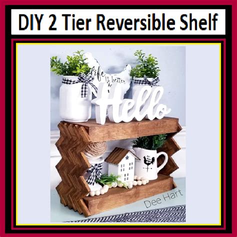 Dollar Store Crafter: 10 Crafts, Dollar Tree Hacks, Smiles, DIY Kid ...