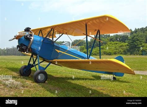 Aviones Antiguos