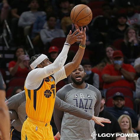 Resumen Y Mejores Momentos De Utah Jazz New Orleans Pelicans En