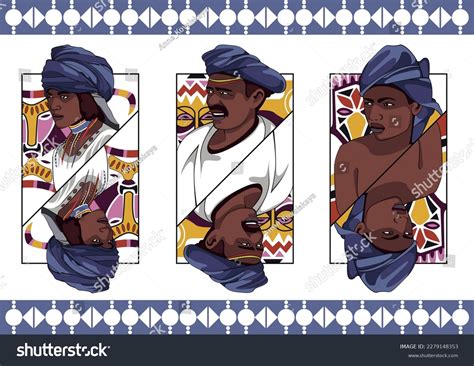 borana africa images stock  vectors shutterstock