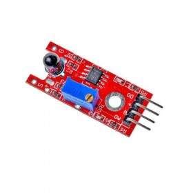 M Dulo Ky Sensor Detector De Chama Arduino