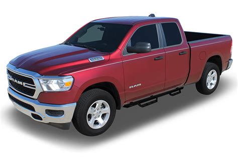 Ram Quad Cab New Body Style Generation Magnum Rt