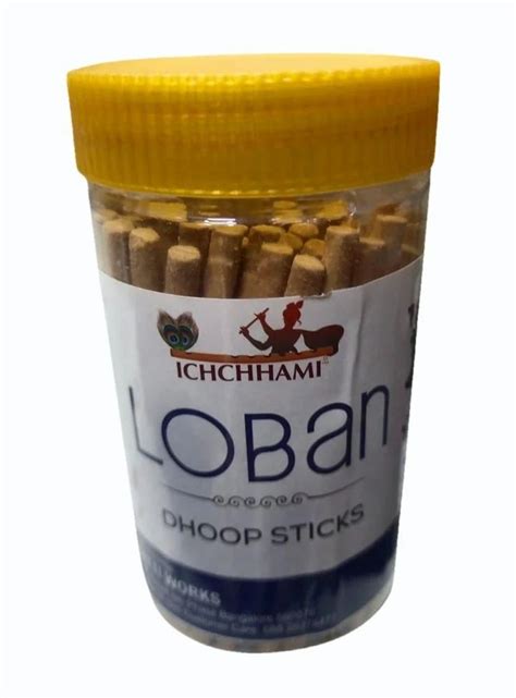 Material Charcoal Ichchhami Loban Incense Dhoop At Best Price In New Delhi