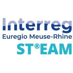 STEAM Interreg Euregio Meuse Rhin