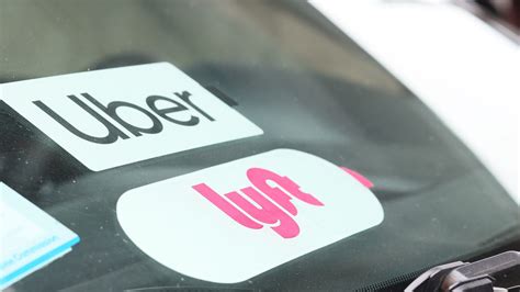 Uber Lyft To Pay 328 Million In Wage Theft Settlement