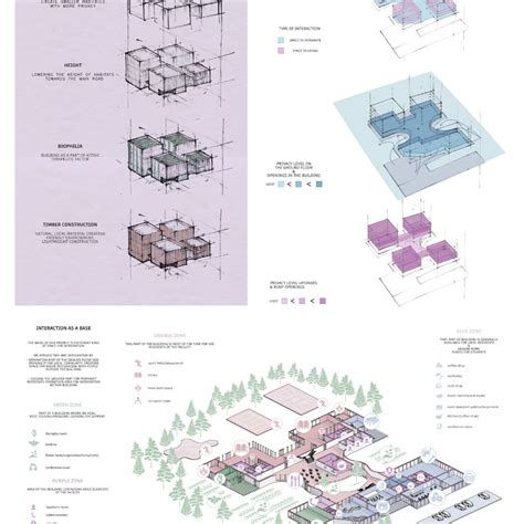 safe house interior design competition residential building