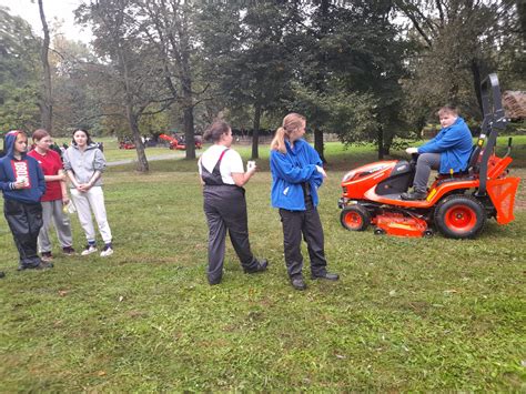 Kubota Demo Tour W Chorzowie Zobacz Relacj Portal Rolniczy Kubota