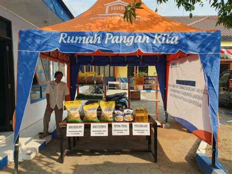 Pemkab Bojonegoro Dan Bulog Terus Bersinergi Pastikan Harga Beras