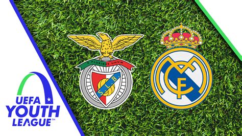 Benfica Vs Real Madrid Semifinal Stream The Game Live