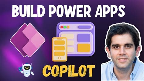 Learn To Build Powerapps With Copilot Microsoft Power Apps Tutorial Youtube