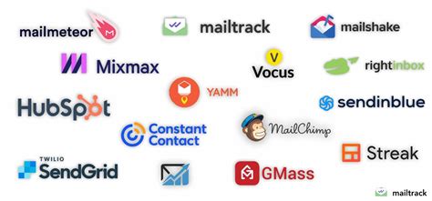 bulk email services  features pricing   comparison table
