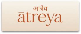 Aktuelles Ayurveda Atreya