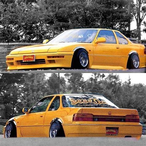 Pin By Jose Rodriguez On Lowrider Honda Prelude Tokyo Drift Cars