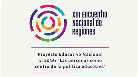 Cne Realiza Xiii Encuentro Nacional De Regiones Noticias Consejo