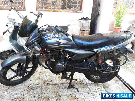 Used Model Bajaj Platina Dts Si For Sale In Gwalior Id