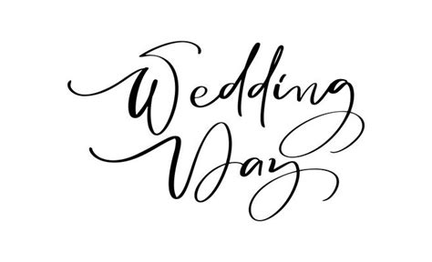 Wedding Words Vector Art, Icons, and Graphics for Free Download