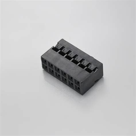 Header Connector Kr Series Konnra