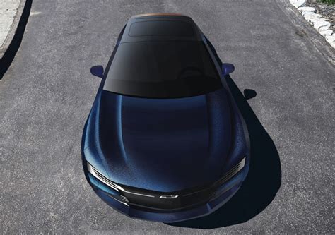 Conheça a sensacional projeção do novo Chevrolet Opala 2020