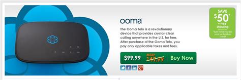 Ooma Premier Review - Is It Worth The Added Cost? | TheVoIPHub