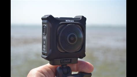 Nikon Keymission 360 Sample Footage And Review Youtube