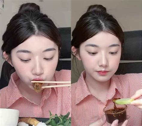 Bản sao tiên nữ mukbang Quỳnh Trương không ai dám booking đi cầu xin tìm việc Hot KOLs