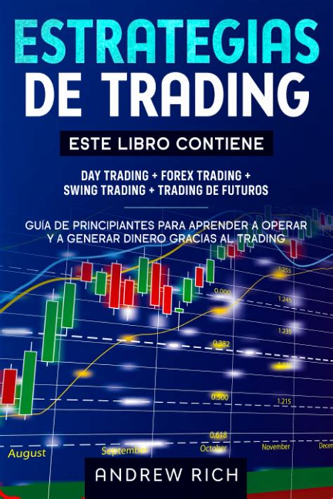 Amazon ESTRATEGIAS DE TRADING ESTE LIBRO CONTIENE DAY TRADING