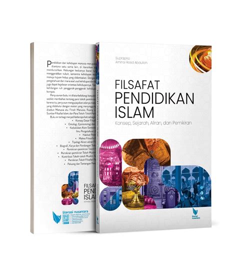 filsafat pendidikan islam konsep sejarah aliran  pemikiran