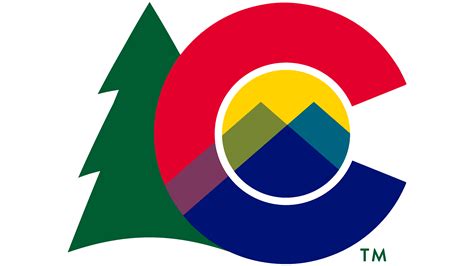 Colorado Logo Symbol Meaning History Png Brand