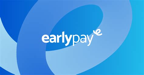 Cashflow Finance Is Rebranding To Earlypay | Earlypay