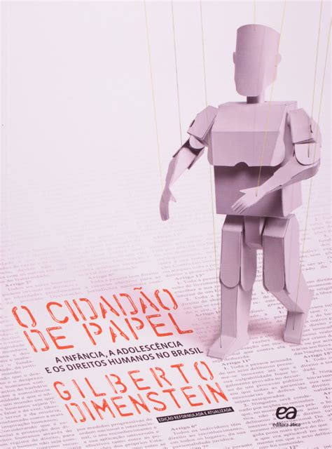 O Cidadão De Papel 4