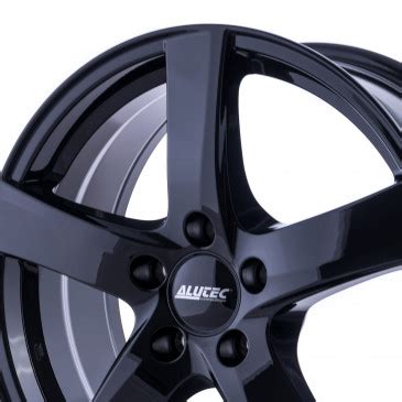 ALUTEC Freeze Felgen Diamant Schwarz In 17 Zoll Felgenshop De