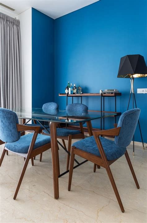 How you can incorporate Pantone’s colour of the year, classic blue, in ...