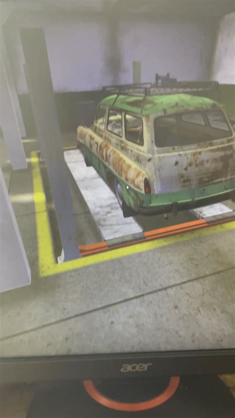 Car is having fun : r/MySummerCar