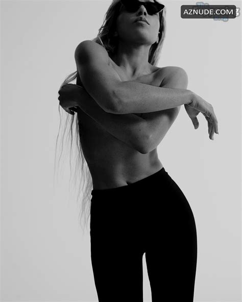 Loreen S Nude Sexy Collection A Look At The Badass Swedish Singer S