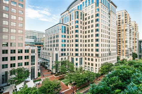 Reston Town Center - BXP