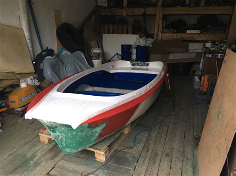 Катер "Волжанка". Часть 6 | Пикабу