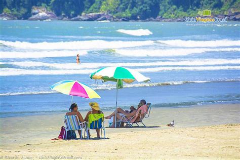 Fotos da Praia de Peruíbe Veja as melhores imagens