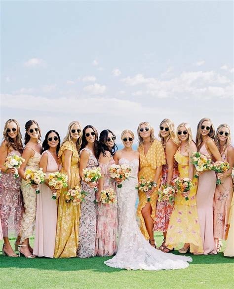 Best Bridesmaid Dresses