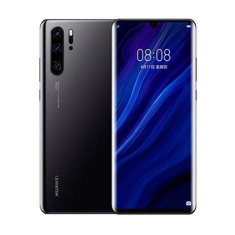 Huawei P30 Pro Emagro