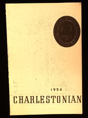 High School of Charleston - Charlestonian Yearbook (Charleston, SC ...