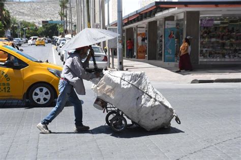 Confirman Octava Muerte Por Golpe De Calor En Coahuila