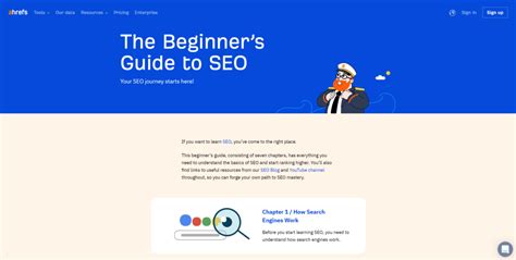 Ultimate Ahrefs Guide Master SEO Strategies 2023 AtOnce