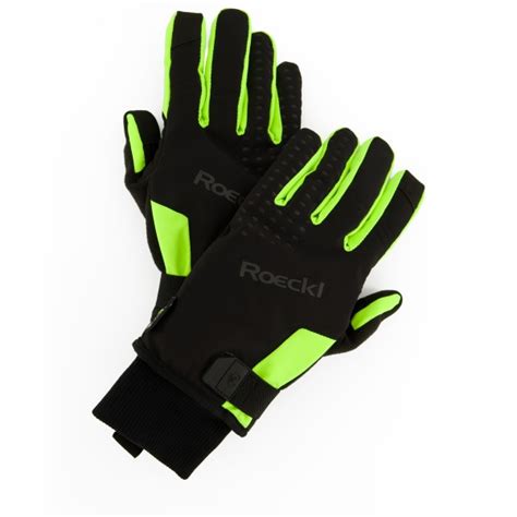 Roeckl Sports Rocca 2 GTX Handschuhe Versandkostenfrei Bergfreunde De