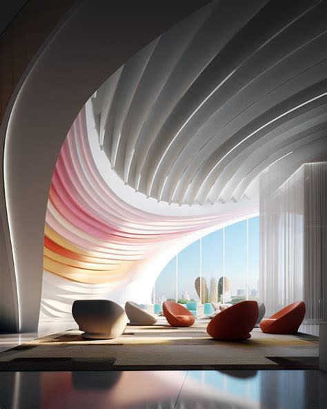 Zaha Hadid Architects A I