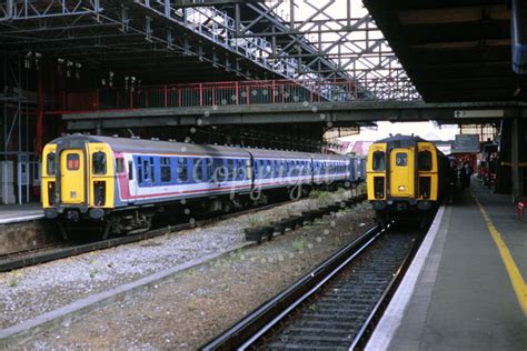 The Transport Treasury Emus Pre Jmt Br Std Emu