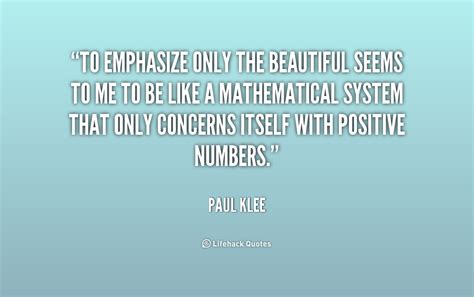 Paul Klee Quotes. QuotesGram