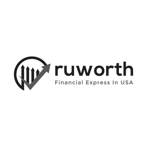 Innovative and Creative Financial Logo Design Ideas for Accounting