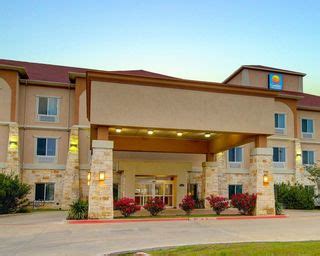 liberty hotel in cleburne tx - Rolf Coons